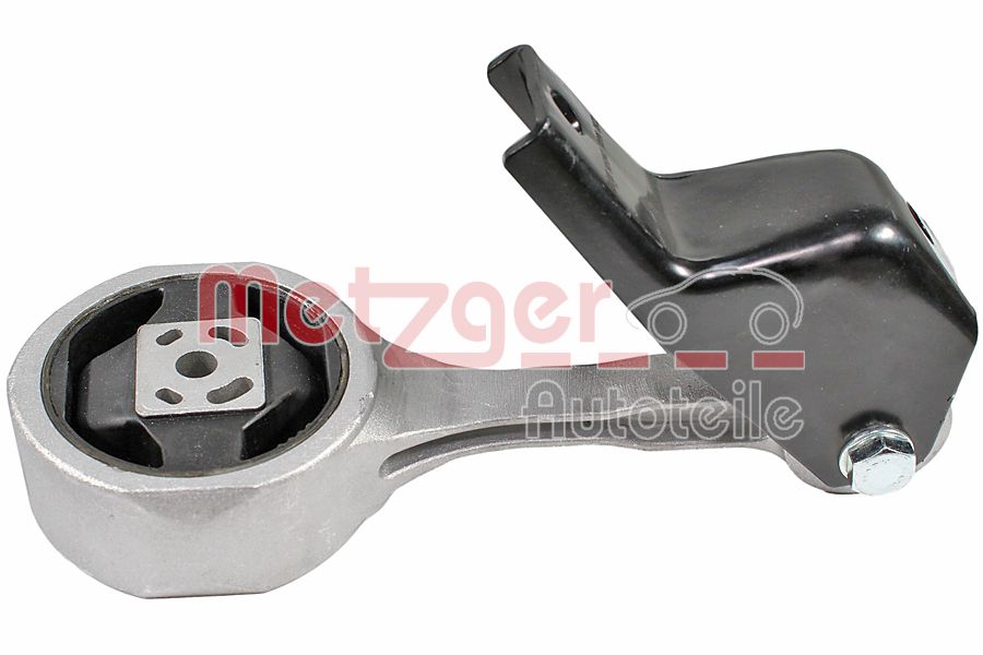 METZGER 8053941 Lagerung, Motor
